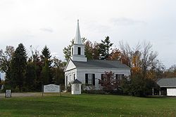 Pelham Church